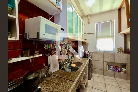 Apartamento à venda com 280m², 3 quartos e 1 vagaCozinha auxiliar 