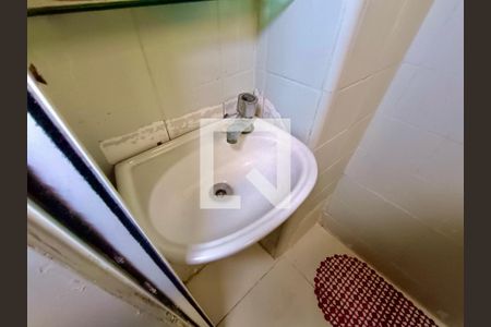 Apartamento à venda com 280m², 3 quartos e 1 vagaBanheiro serviço 