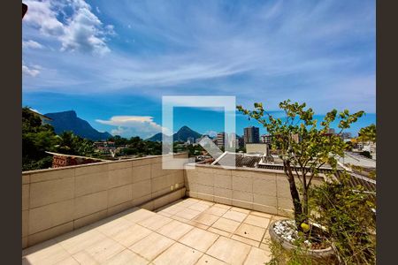 Apartamento à venda com 280m², 3 quartos e 1 vagaCobertura 3