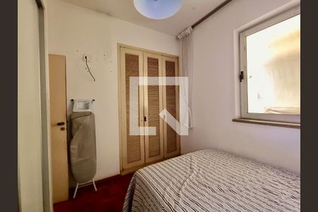 Apartamento à venda com 280m², 3 quartos e 1 vagaQuarto