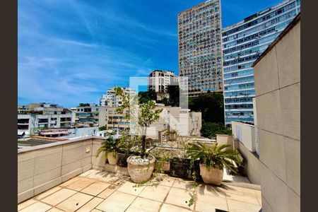 Apartamento à venda com 280m², 3 quartos e 1 vagaCobertura 3