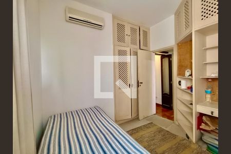 Apartamento à venda com 280m², 3 quartos e 1 vagaQuarto