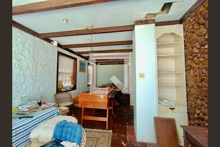 Apartamento à venda com 280m², 3 quartos e 1 vagaSala 2 piso