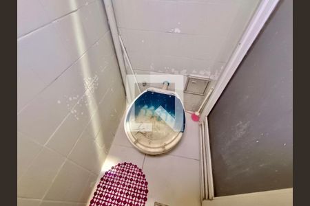 Apartamento à venda com 280m², 3 quartos e 1 vagaBanheiro serviço 