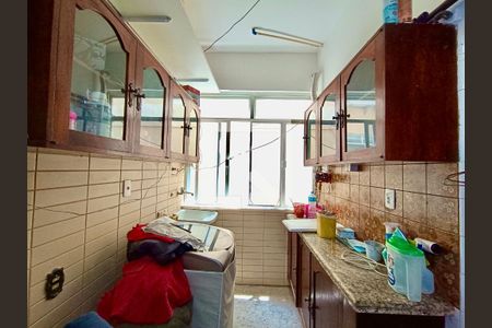 Apartamento à venda com 280m², 3 quartos e 1 vagaÁrea serviço 