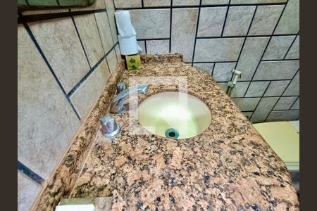 Apartamento à venda com 280m², 3 quartos e 1 vagaBanheiro social 