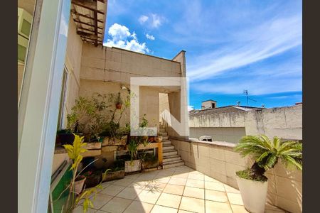 Apartamento à venda com 280m², 3 quartos e 1 vagaCobertura 2