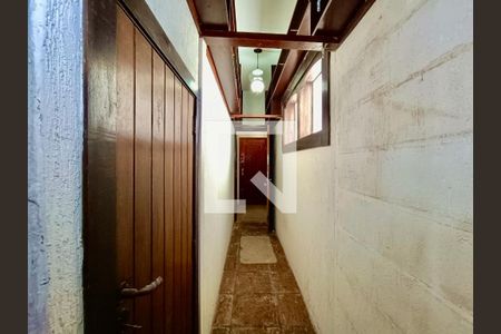 Sala  de apartamento para alugar com 3 quartos, 280m² em Leblon, Rio de Janeiro