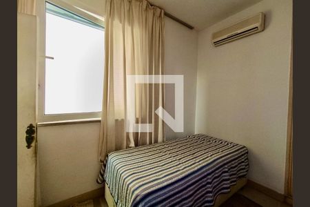 Quarto de apartamento para alugar com 3 quartos, 280m² em Leblon, Rio de Janeiro