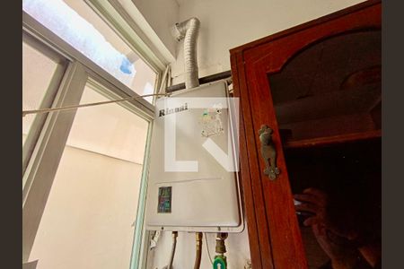 Apartamento à venda com 280m², 3 quartos e 1 vagaÁrea serviço 