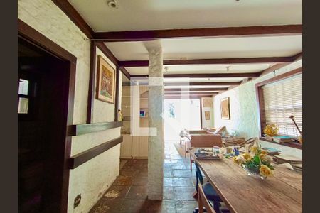 Apartamento à venda com 280m², 3 quartos e 1 vagaSala 2 piso