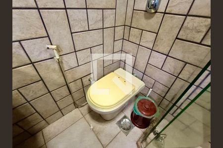 Apartamento à venda com 280m², 3 quartos e 1 vagaBanheiro social 