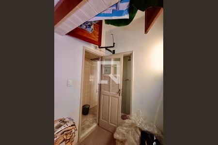 Apartamento à venda com 280m², 3 quartos e 1 vagaQuarto serviço 