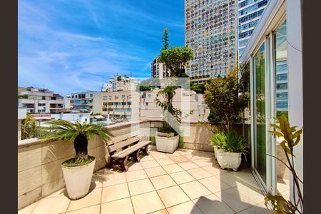 Apartamento à venda com 280m², 3 quartos e 1 vagaCobertura 2