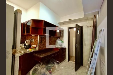 Apartamento à venda com 280m², 3 quartos e 1 vagaCopa / Cozinha 