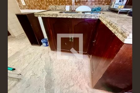 Apartamento à venda com 280m², 3 quartos e 1 vagaCopa / Cozinha 