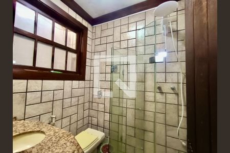 Apartamento à venda com 280m², 3 quartos e 1 vagaBanheiro social 