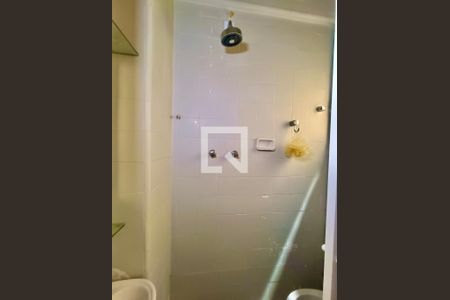 Apartamento à venda com 280m², 3 quartos e 1 vagaBanheiro serviço 