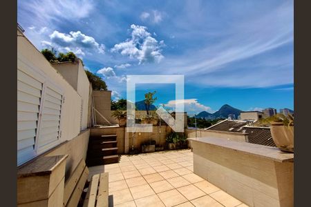 Apartamento à venda com 280m², 3 quartos e 1 vagaCobertura 3