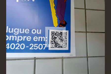Apartamento à venda com 280m², 3 quartos e 1 vagaQR Code