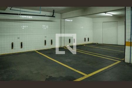 Apartamento para alugar com 270m², 4 quartos e 3 vagas Apartamento para alugar com 270m², 4 quartos e 3 vagasGaragem