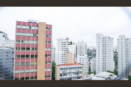 Apartamento para alugar com 270m², 4 quartos e 3 vagas Apartamento para alugar com 270m², 4 quartos e 3 vagasVista