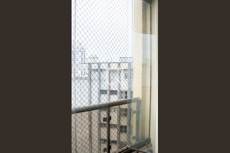 Apartamento para alugar com 270m², 4 quartos e 3 vagas Apartamento para alugar com 270m², 4 quartos e 3 vagasVaranda