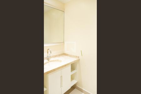 Apartamento para alugar com 270m², 4 quartos e 3 vagas Apartamento para alugar com 270m², 4 quartos e 3 vagasLavabo