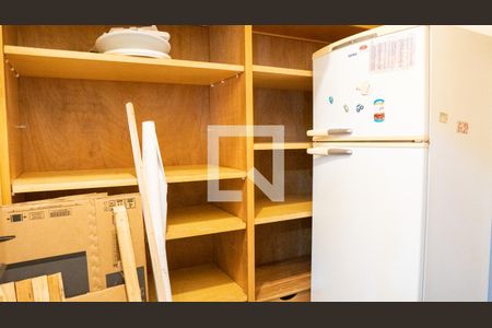 Apartamento para alugar com 270m², 4 quartos e 3 vagas Apartamento para alugar com 270m², 4 quartos e 3 vagasDespensa