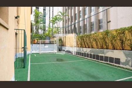 Apartamento para alugar com 270m², 4 quartos e 3 vagas Apartamento para alugar com 270m², 4 quartos e 3 vagasQuadra Esportiva