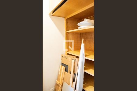 Apartamento para alugar com 270m², 4 quartos e 3 vagas Apartamento para alugar com 270m², 4 quartos e 3 vagasDespensa