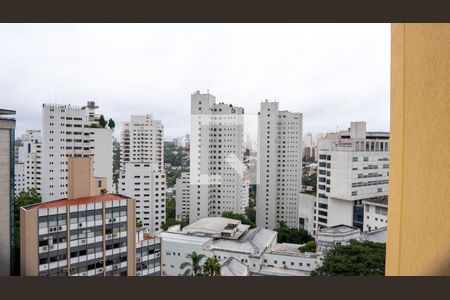 Apartamento para alugar com 270m², 4 quartos e 3 vagas Apartamento para alugar com 270m², 4 quartos e 3 vagasVista