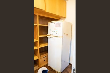 Apartamento para alugar com 270m², 4 quartos e 3 vagas Apartamento para alugar com 270m², 4 quartos e 3 vagasDespensa