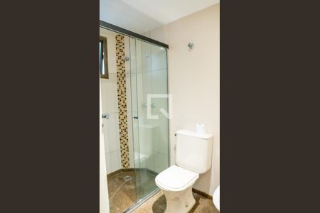 Apartamento para alugar com 270m², 4 quartos e 3 vagas Apartamento para alugar com 270m², 4 quartos e 3 vagasBanheiro 1