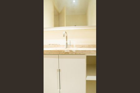 Apartamento para alugar com 270m², 4 quartos e 3 vagas Apartamento para alugar com 270m², 4 quartos e 3 vagasLavabo