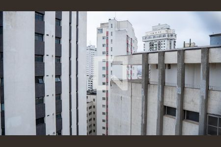 Apartamento para alugar com 270m², 4 quartos e 3 vagas Apartamento para alugar com 270m², 4 quartos e 3 vagasVista
