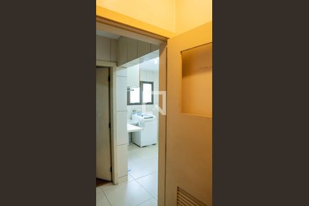 Apartamento para alugar com 270m², 4 quartos e 3 vagas Apartamento para alugar com 270m², 4 quartos e 3 vagasDespensa