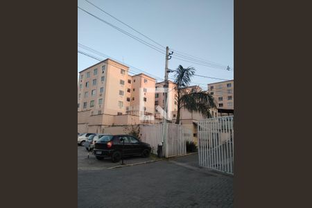 Apartamento para alugar com 43m², 2 quartos e sem vaga Apartamento para alugar com 43m², 2 quartos e sem vagaFachada do condomínio