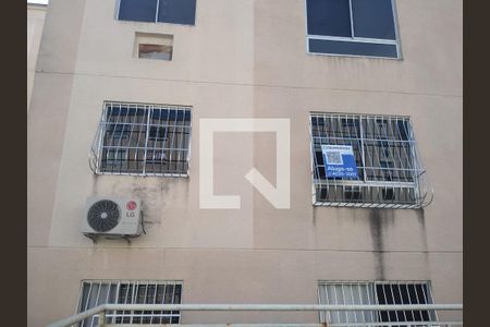 Apartamento para alugar com 43m², 2 quartos e sem vaga Apartamento para alugar com 43m², 2 quartos e sem vagaFachada do Apartamento