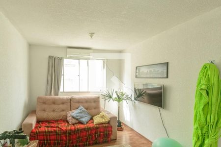 Apartamento para alugar com 41m², 1 quarto e 1 vaga Apartamento para alugar com 41m², 1 quarto e 1 vagaSala
