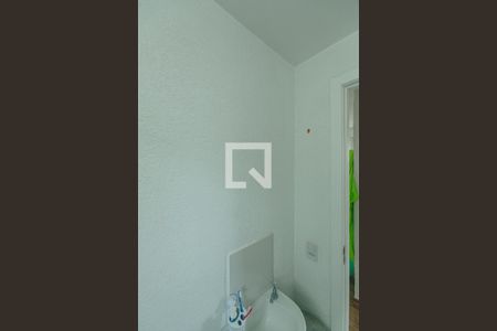 Apartamento para alugar com 41m², 1 quarto e 1 vaga Apartamento para alugar com 41m², 1 quarto e 1 vagaBanheiro