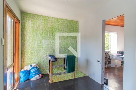 Casa à venda com 350m², 3 quartos e 3 vagasQuarto 3