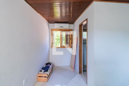Quarto 1 de casa à venda com 3 quartos, 350m² em Campo Novo, Porto Alegre