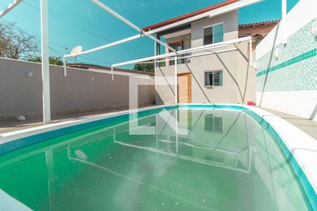Casa à venda com 350m², 3 quartos e 3 vagasPiscina