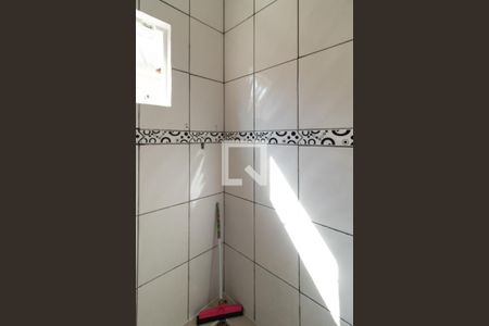 Lavabo de casa à venda com 3 quartos, 350m² em Campo Novo, Porto Alegre