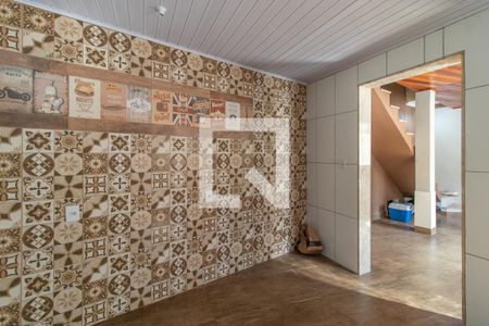 Casa à venda com 350m², 3 quartos e 3 vagasCozinha