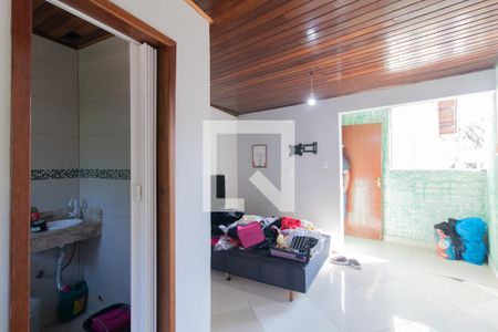 Quarto 1 de casa à venda com 3 quartos, 350m² em Campo Novo, Porto Alegre