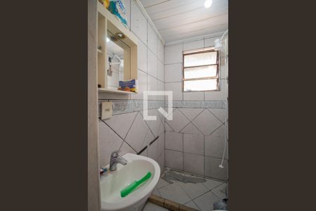 Casa à venda com 350m², 3 quartos e 3 vagasBanheiro Corredor