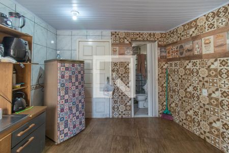 Casa à venda com 350m², 3 quartos e 3 vagasCozinha