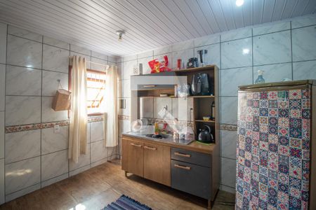 Casa à venda com 350m², 3 quartos e 3 vagasCozinha